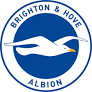 Brighton badge