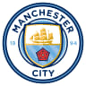 Man City badge