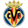Villarreal badge